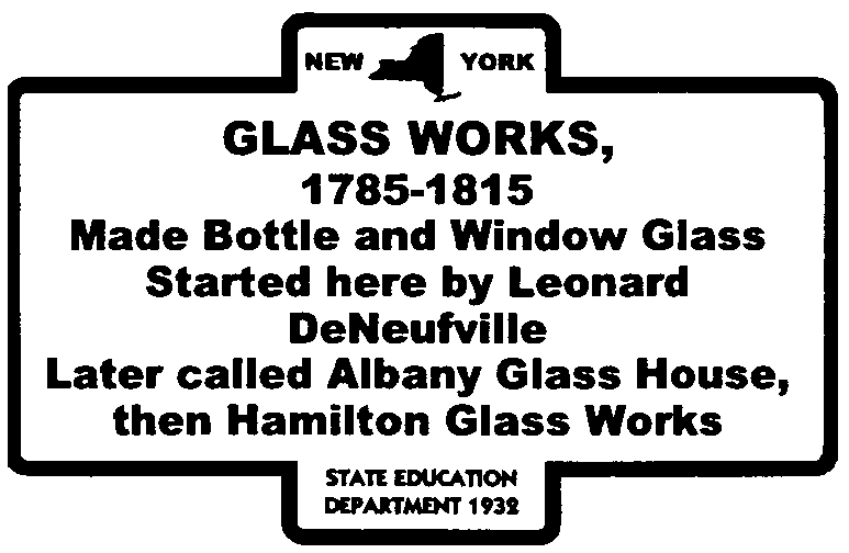 Glass Works
        marker