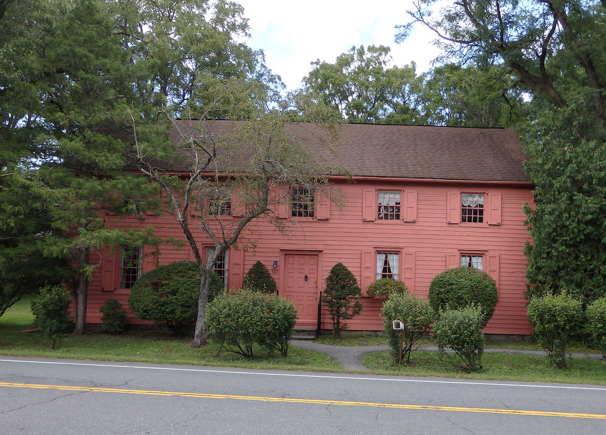 Freeman
                House