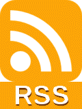 RSS feed icon