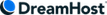 dreamhost logo