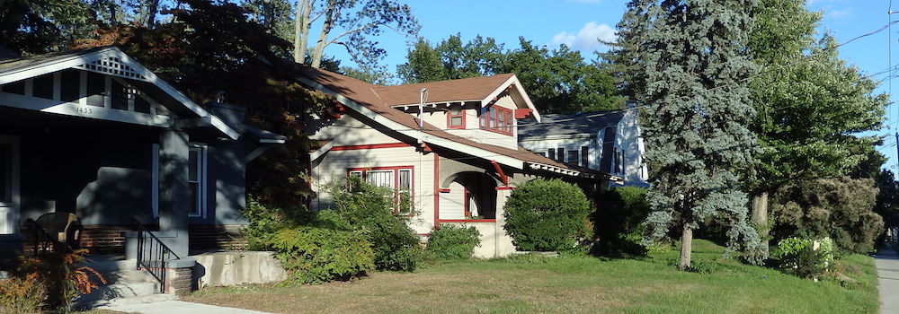 McKownville - Western
            Avenue