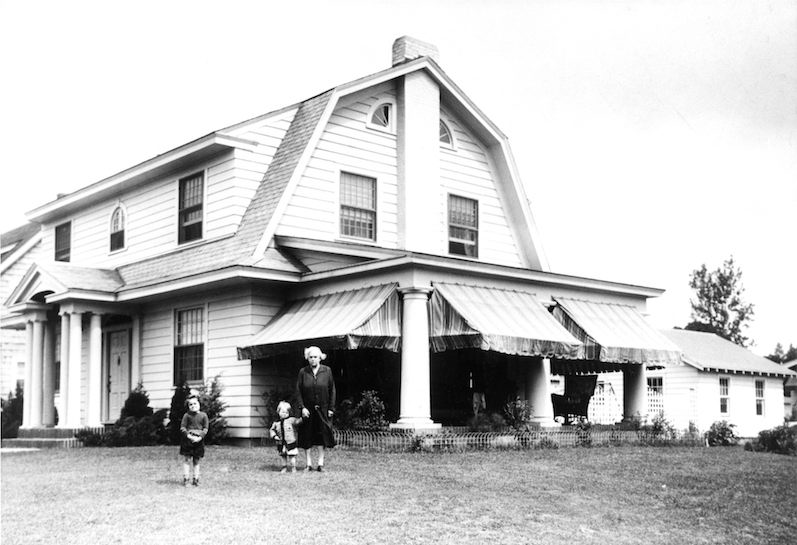 1445 Western Avenue
c.1929