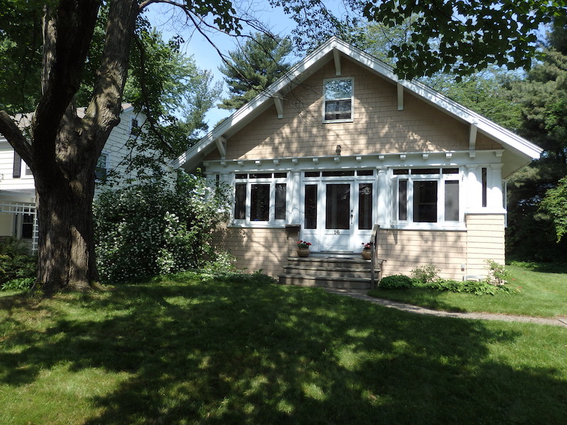 16 Elmwood St