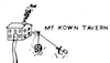 McKown
          Tavern map thumbnail