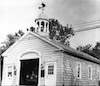 McKownville old
        firehouse thumbnail