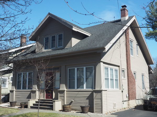 6 Norwood St