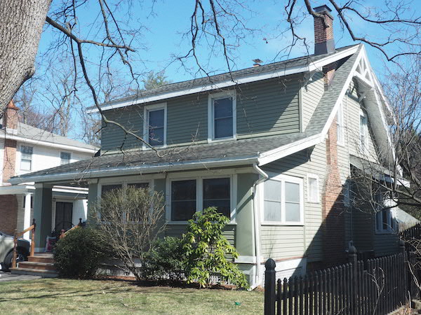 8 Norwood St