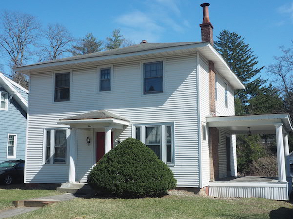 10 Norwood St