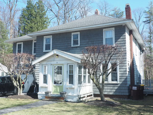 14 Norwood St
