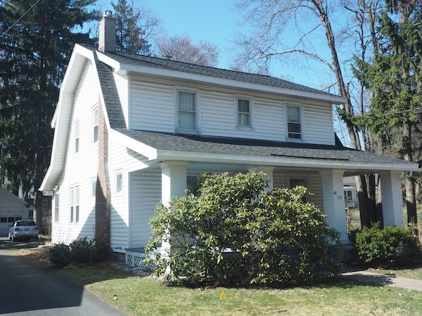 19 Norwood St