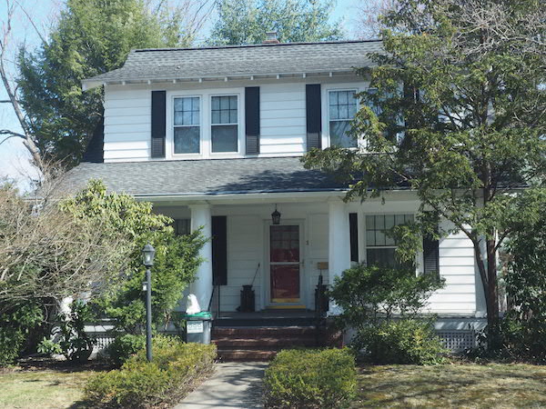 1 Glenwood St