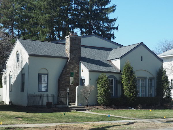 8 Glenwood Street