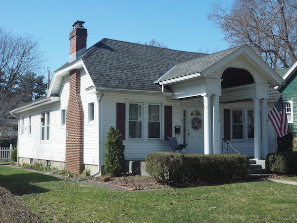 12 Glenwood St