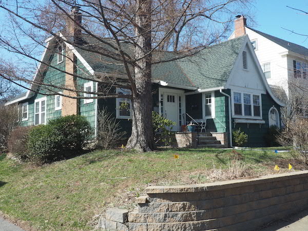 14 Glenwood St