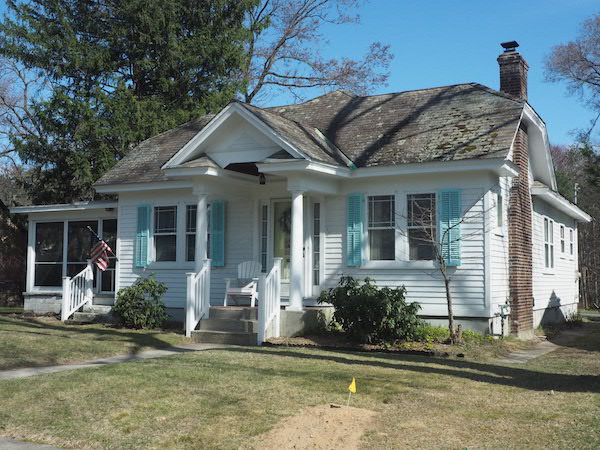 17 Glenwood St