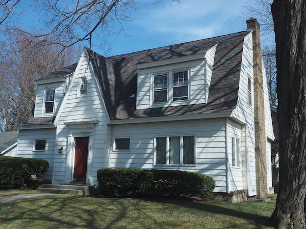 1 Parkwood St