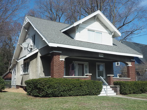 1449 Western Avenue