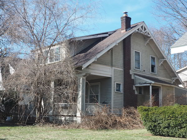 1451 Western Avenue