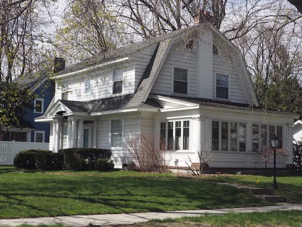 1445 Western Avenue recent
photo