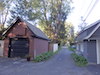 alley between
        Parkwood and Glenwood Streets - thumbnail image