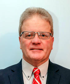 Mickey Cleary