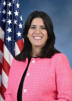 NY assembly member G
Romero