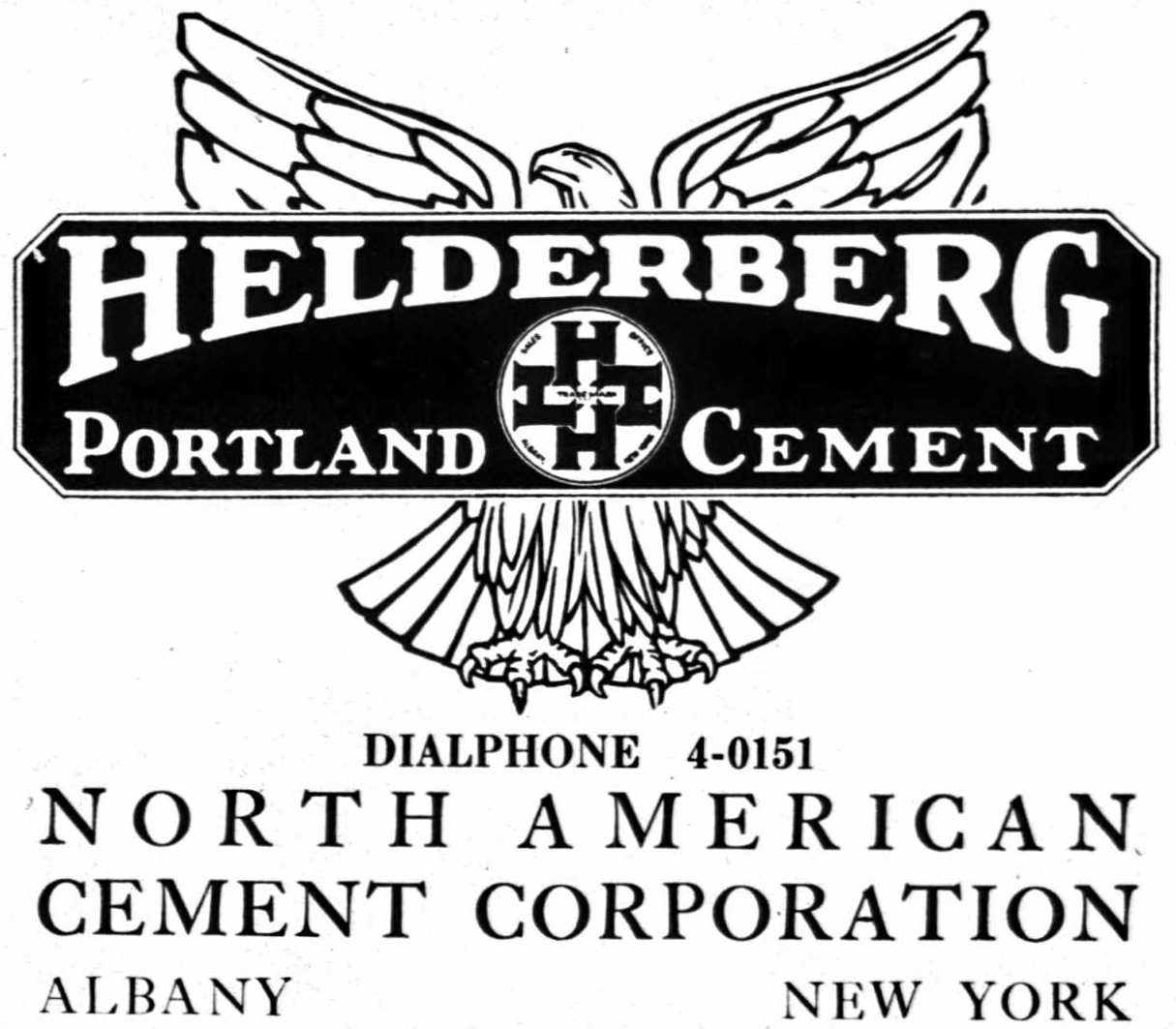 1929
Helderberg Cement Ad
